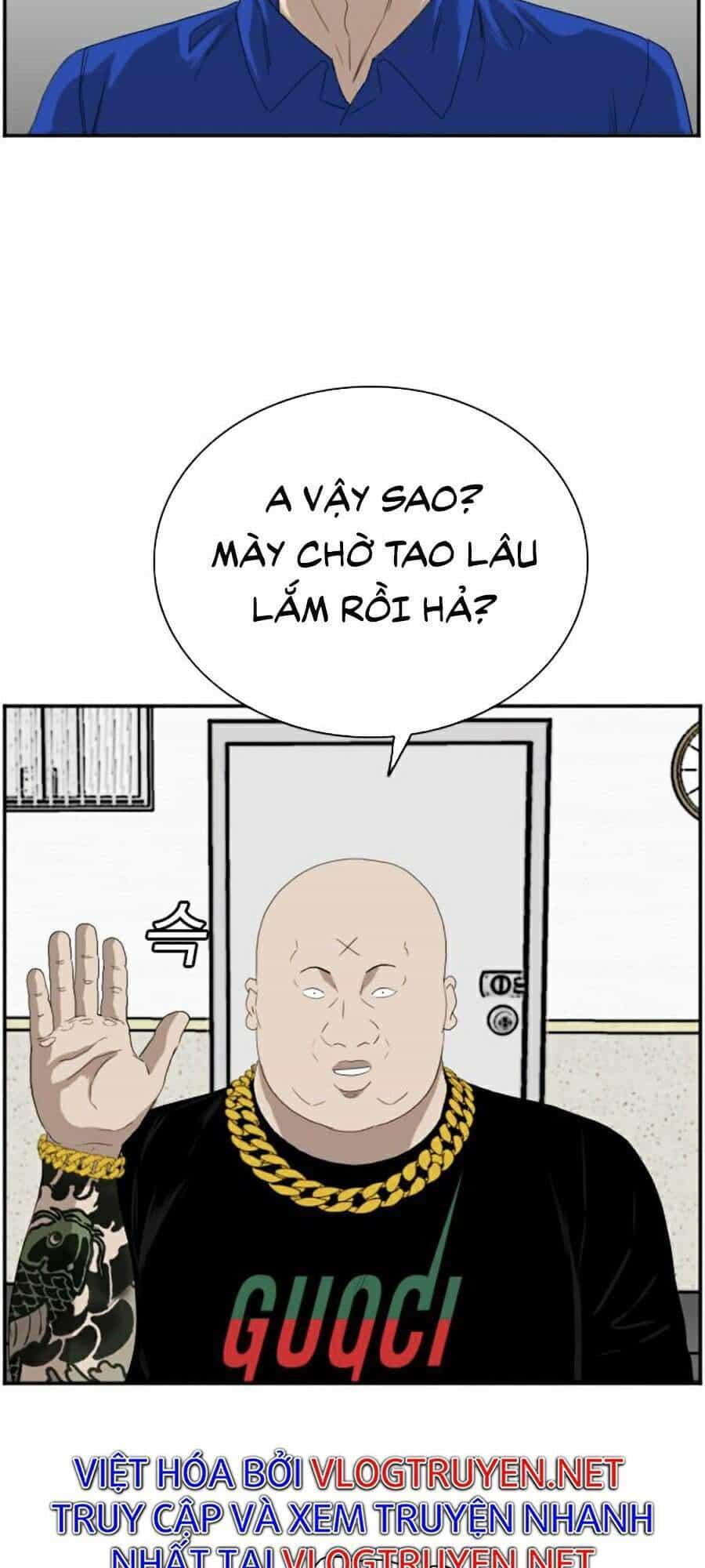 Người Xấu - Chương 65 - ảnh 83