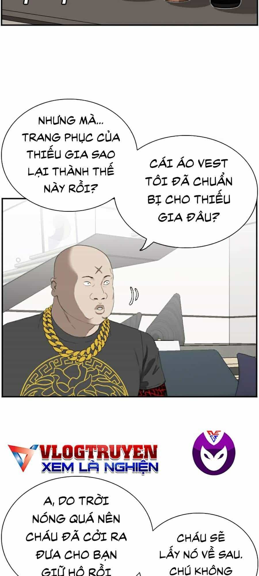 Người Xấu - Chương 65 - ảnh 9