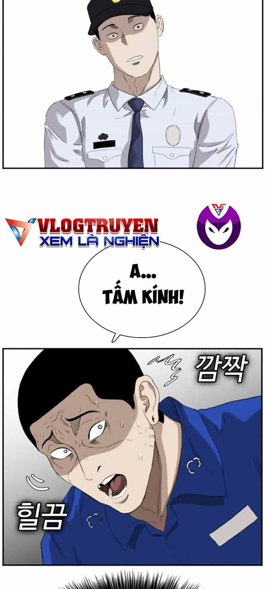 Người Xấu - Chương 65 - ảnh 93