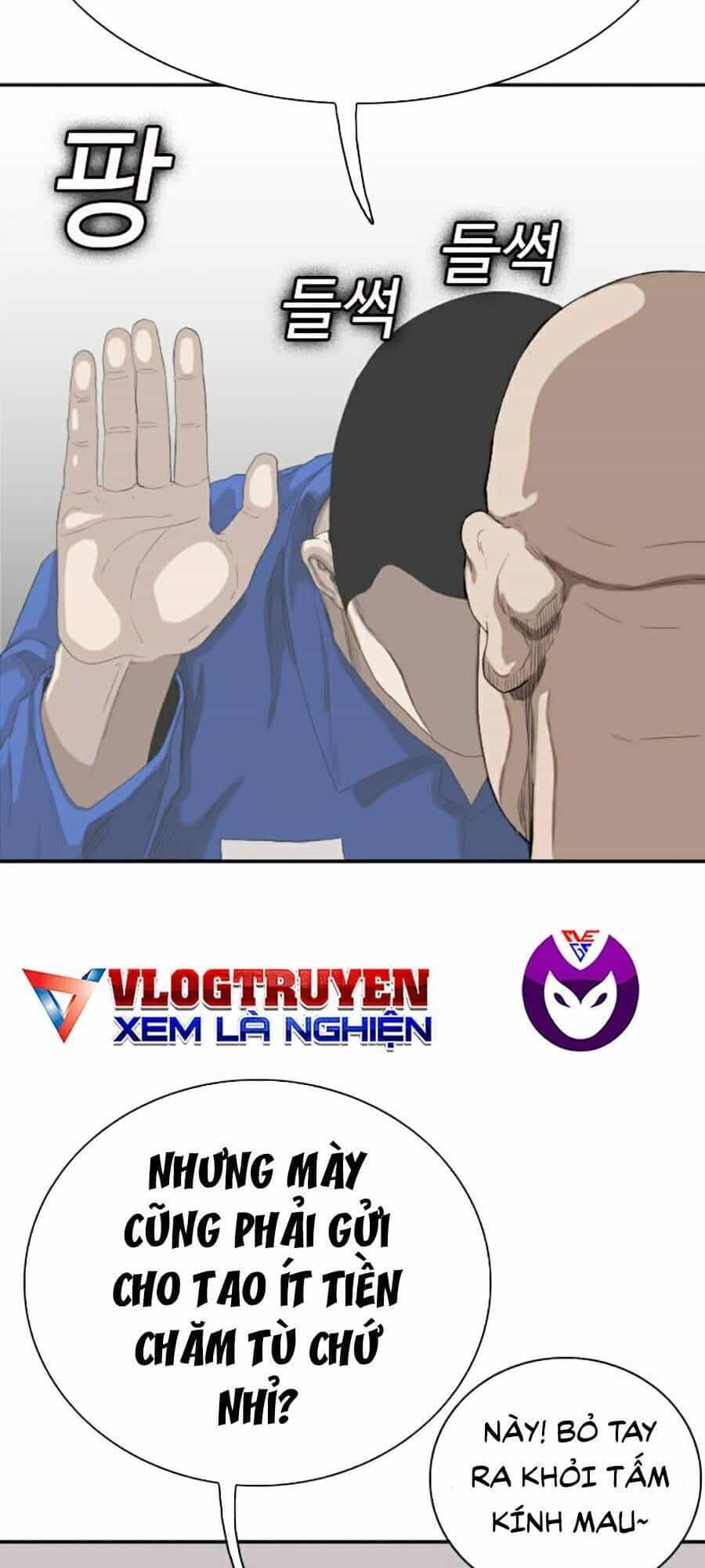 Người Xấu - Chương 65 - ảnh 99