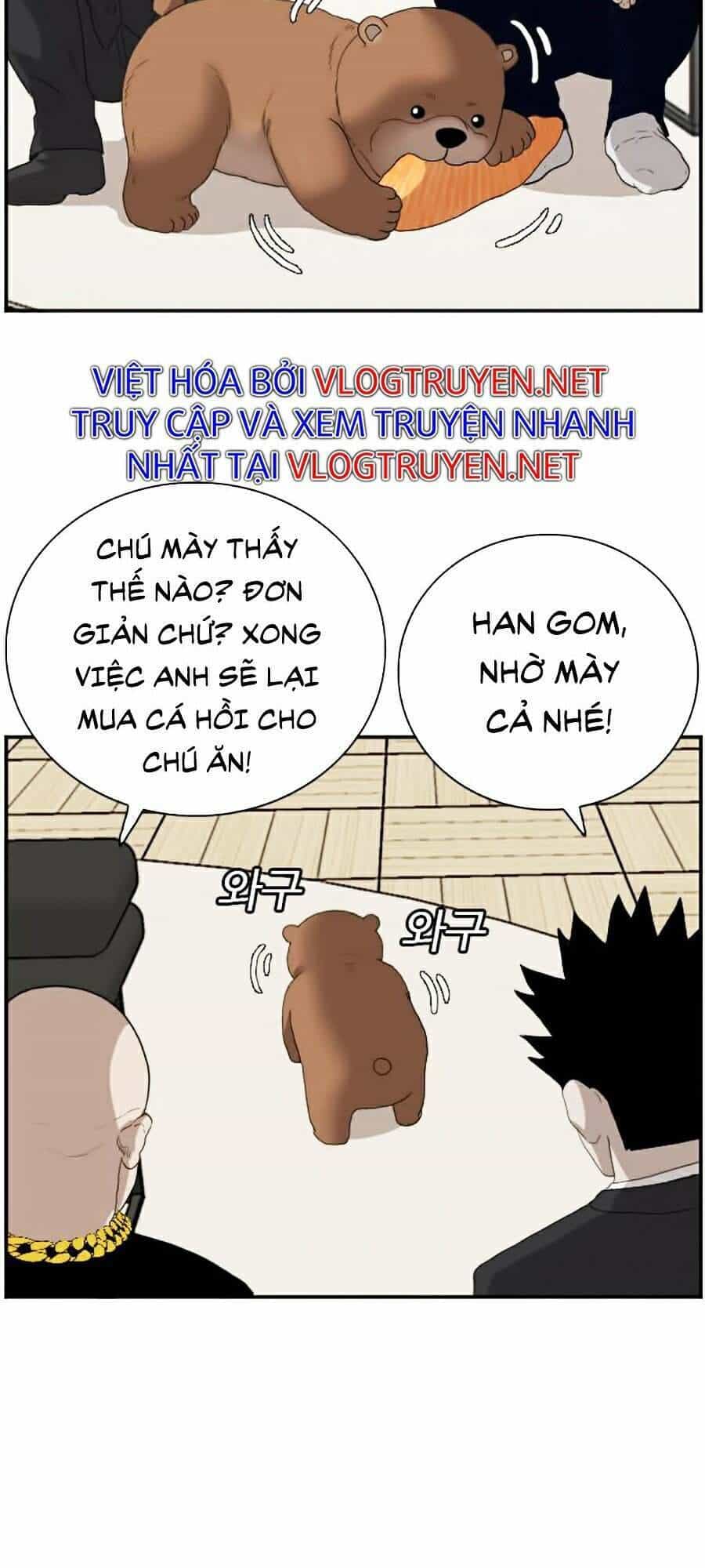 Người Xấu - Chương 66 - ảnh 109
