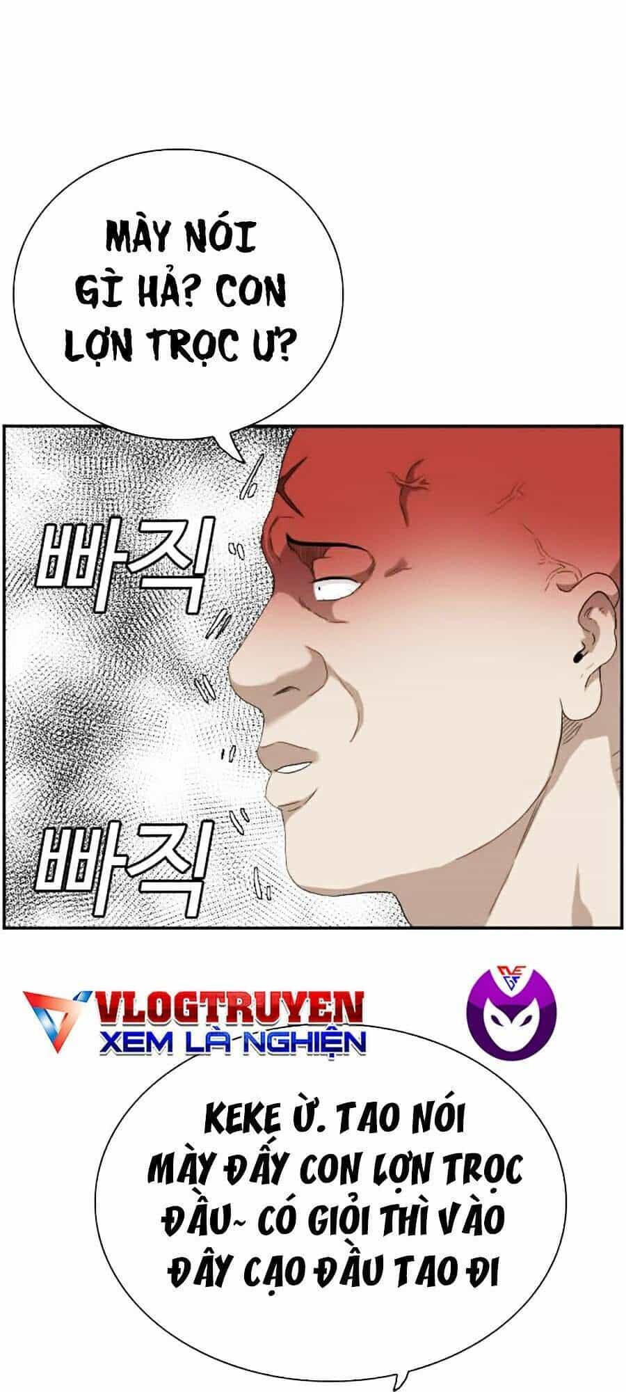 Người Xấu - Chương 66 - ảnh 11