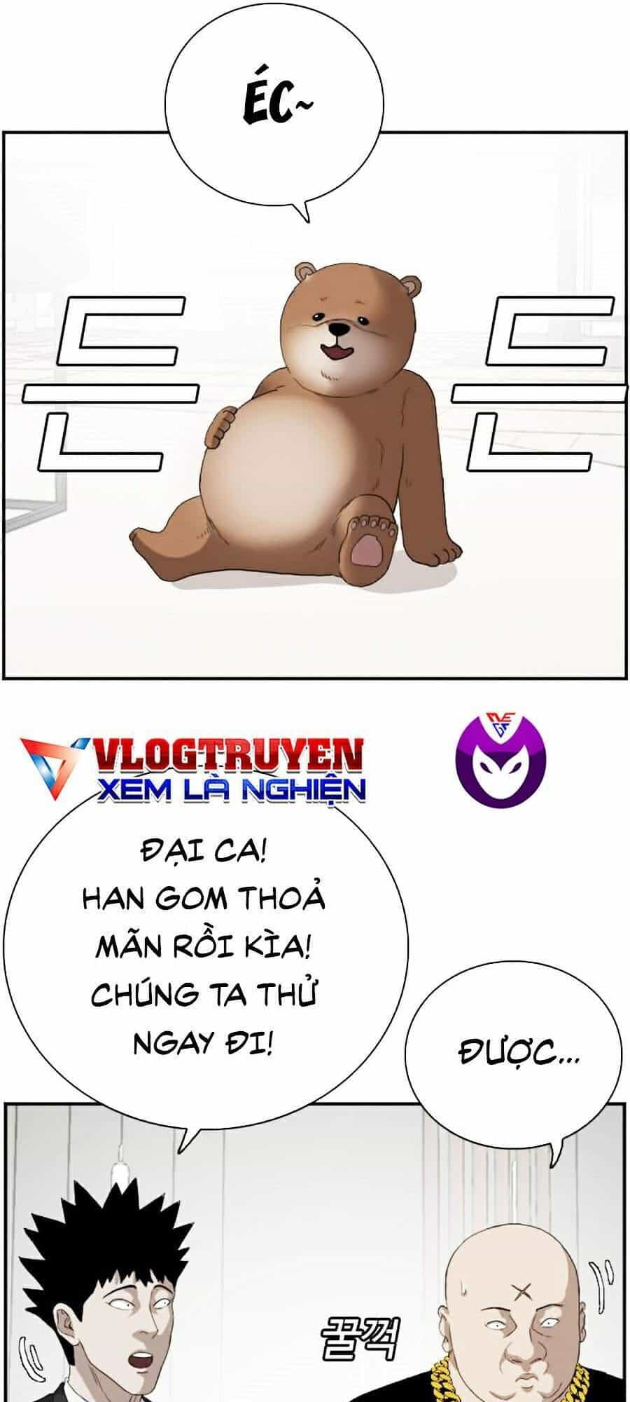 Người Xấu - Chương 66 - ảnh 111