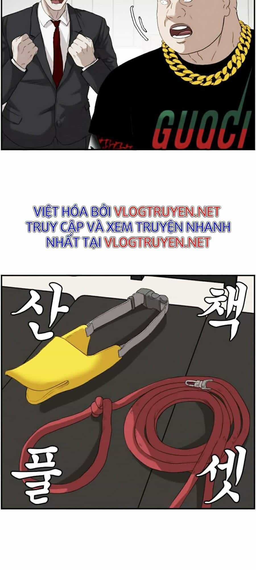 Người Xấu - Chương 66 - ảnh 119