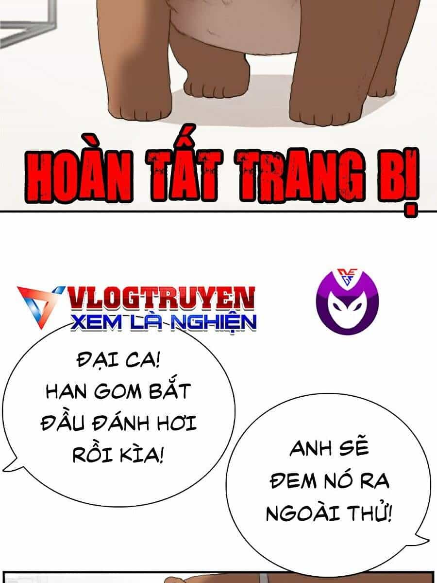 Người Xấu - Chương 66 - ảnh 122