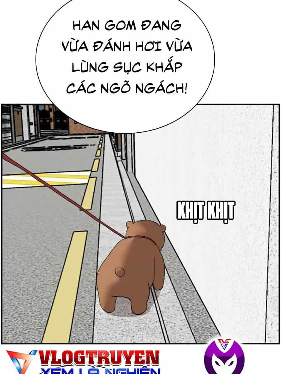 Người Xấu - Chương 66 - ảnh 126