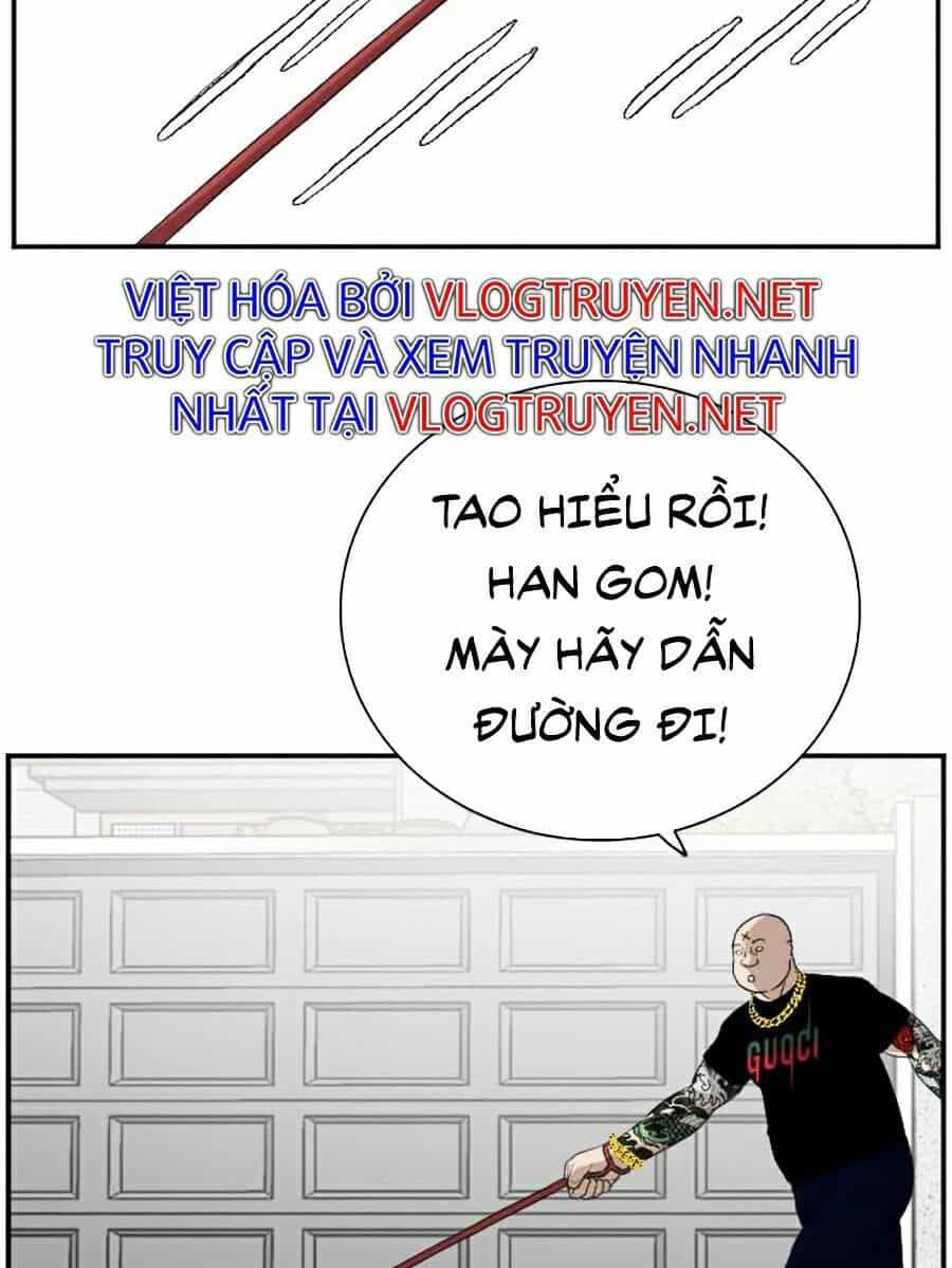 Người Xấu - Chương 66 - ảnh 133