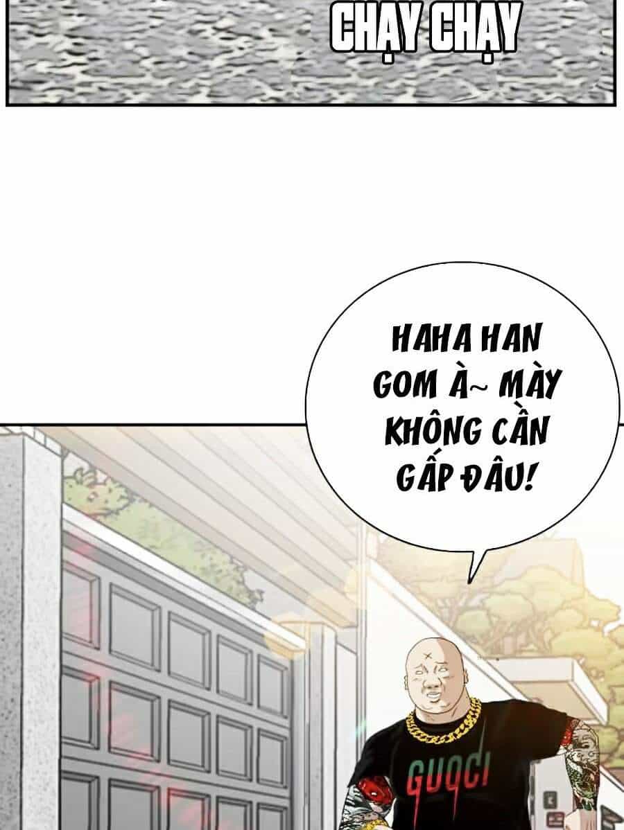 Người Xấu - Chương 66 - ảnh 136
