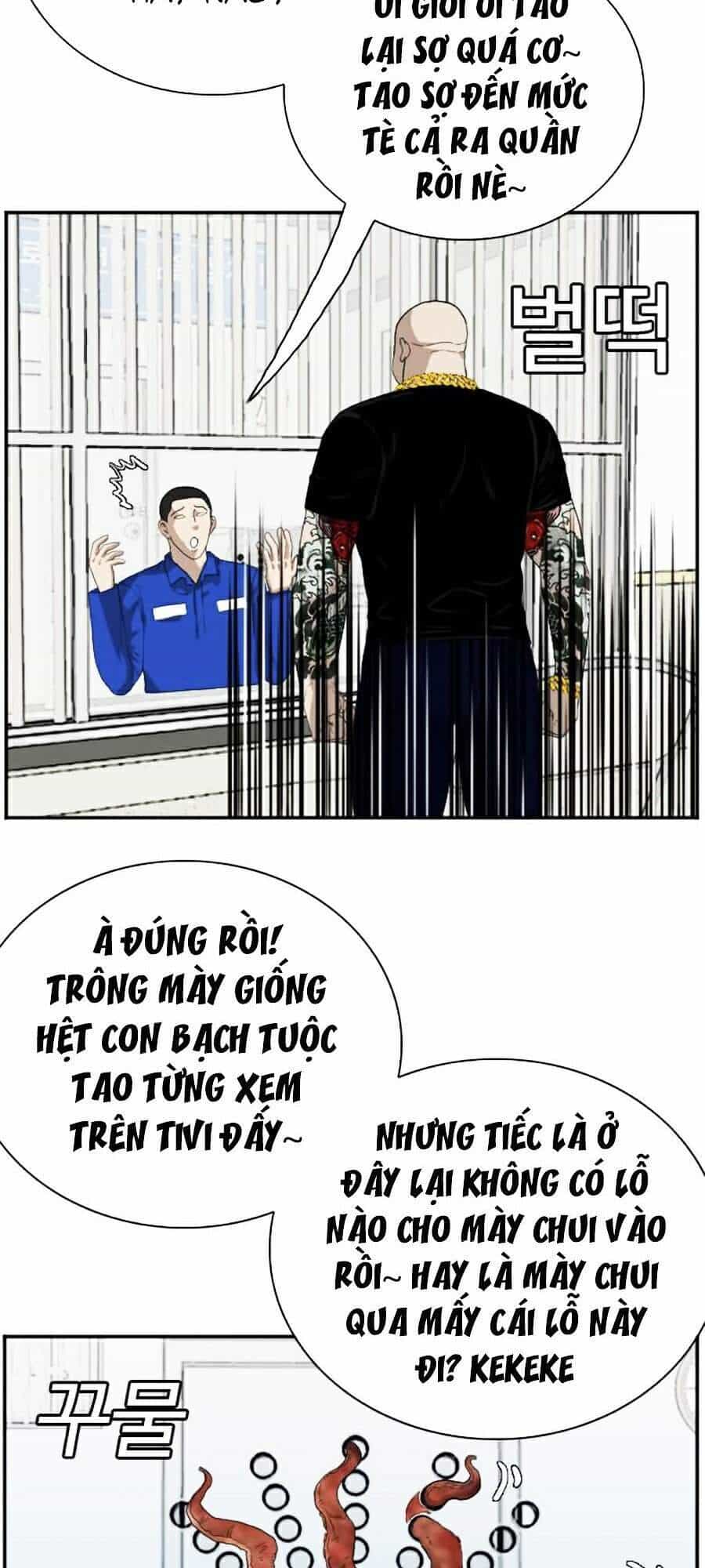 Người Xấu - Chương 66 - ảnh 15