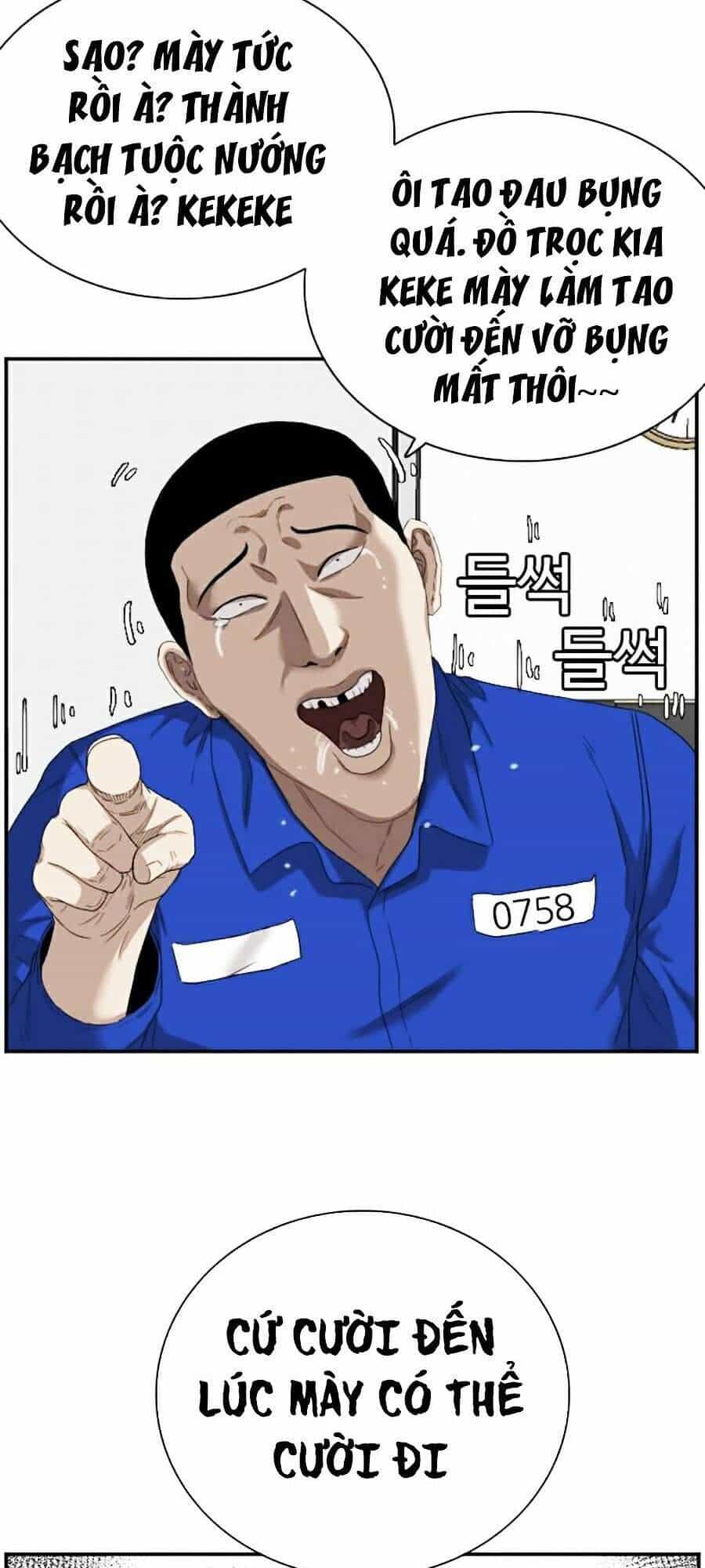 Người Xấu - Chương 66 - ảnh 21