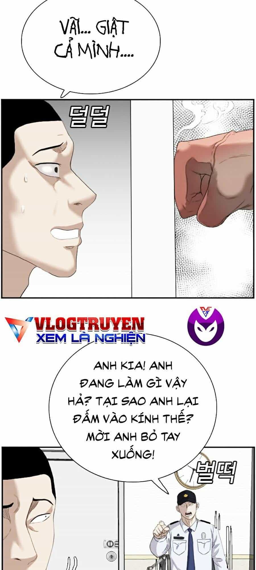Người Xấu - Chương 66 - ảnh 27