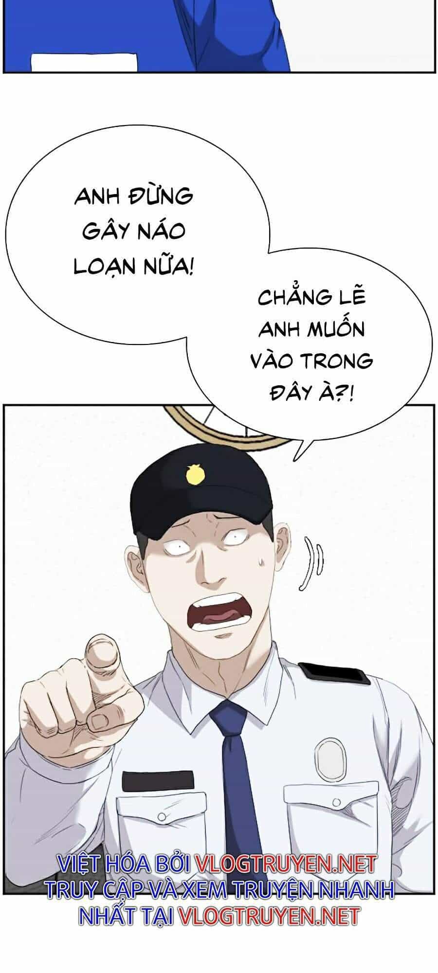 Người Xấu - Chương 66 - ảnh 29