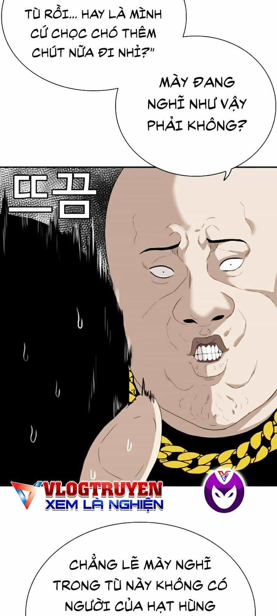 Người Xấu - Chương 66 - ảnh 37