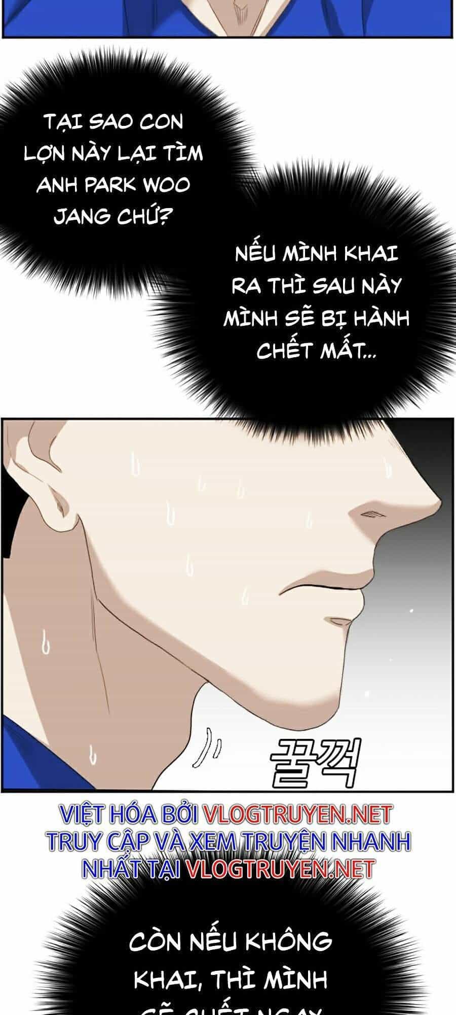 Người Xấu - Chương 66 - ảnh 45