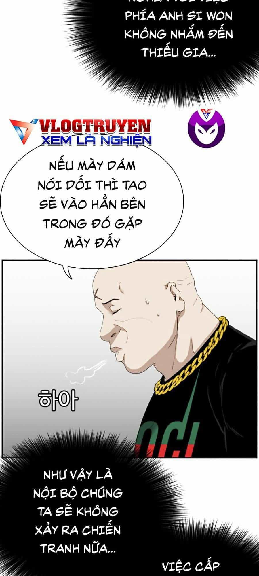 Người Xấu - Chương 66 - ảnh 53