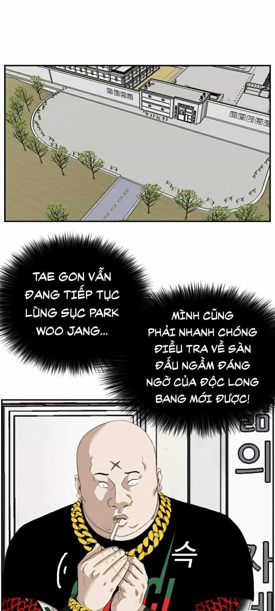 Người Xấu - Chương 66 - ảnh 57