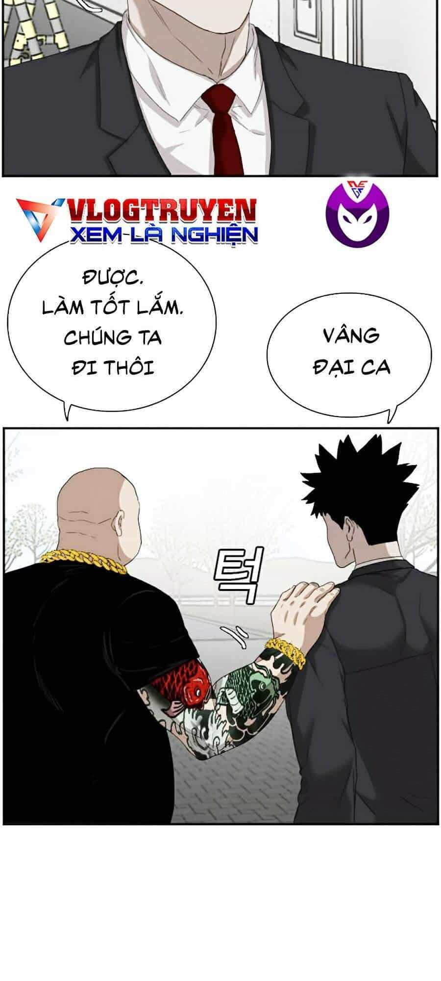 Người Xấu - Chương 66 - ảnh 63