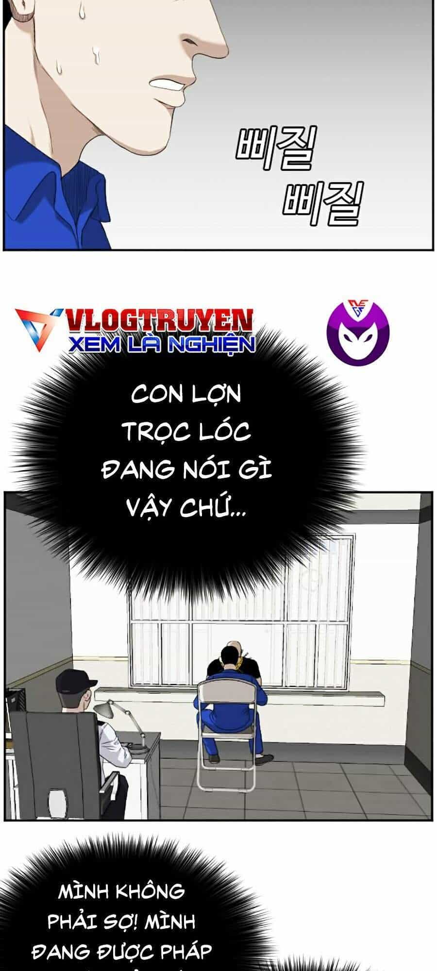 Người Xấu - Chương 66 - ảnh 7