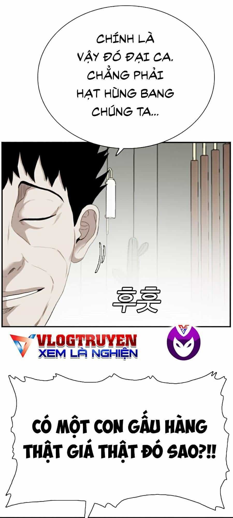Người Xấu - Chương 66 - ảnh 87