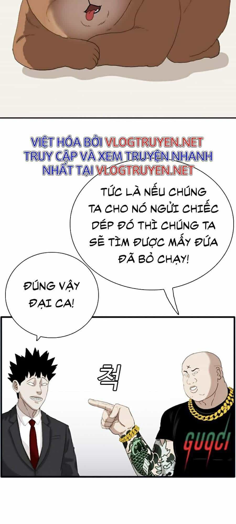 Người Xấu - Chương 66 - ảnh 91