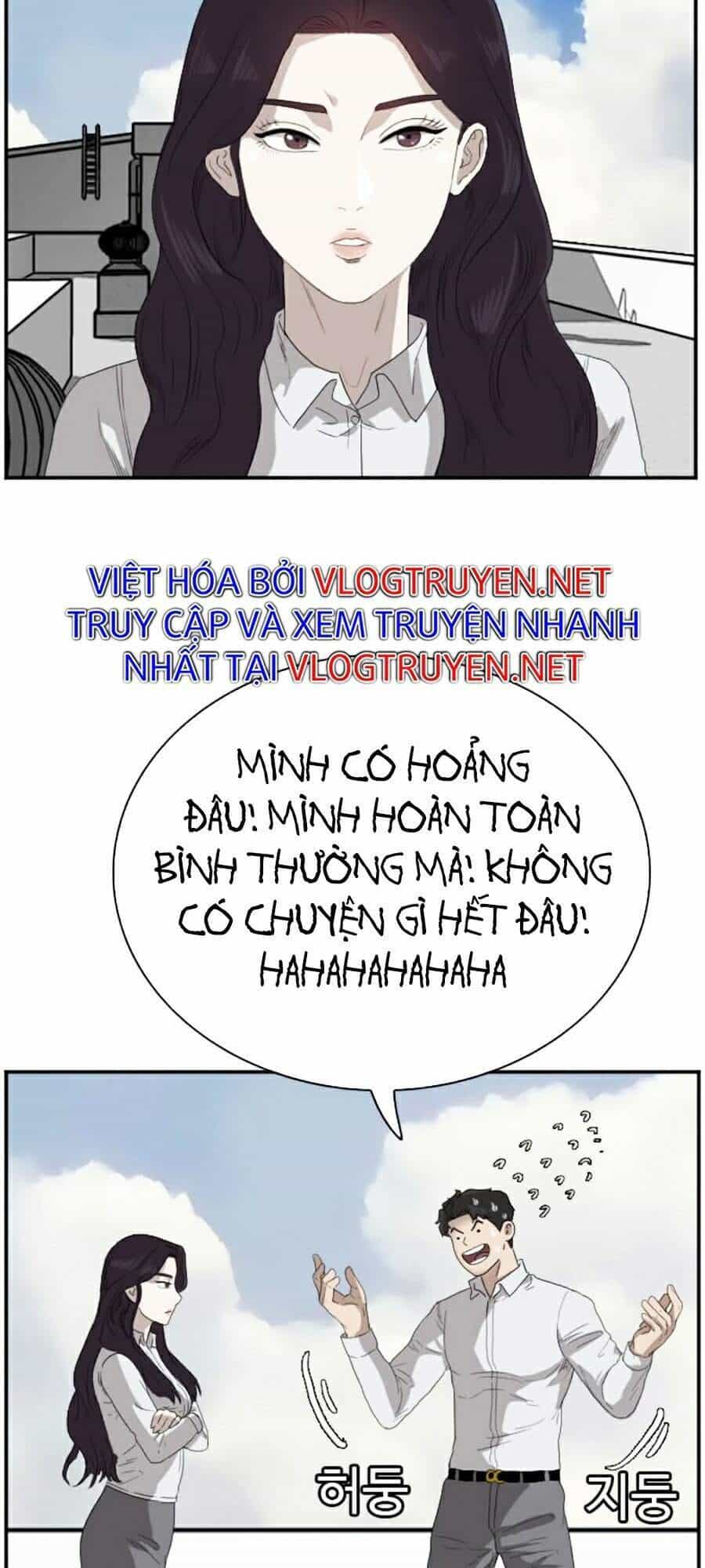 Người Xấu - Chương 67 - ảnh 104