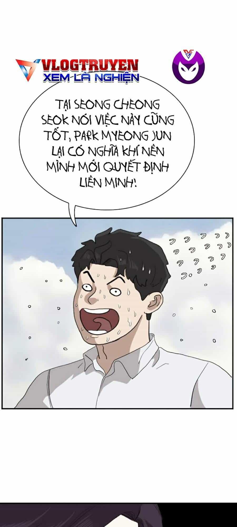Người Xấu - Chương 67 - ảnh 106