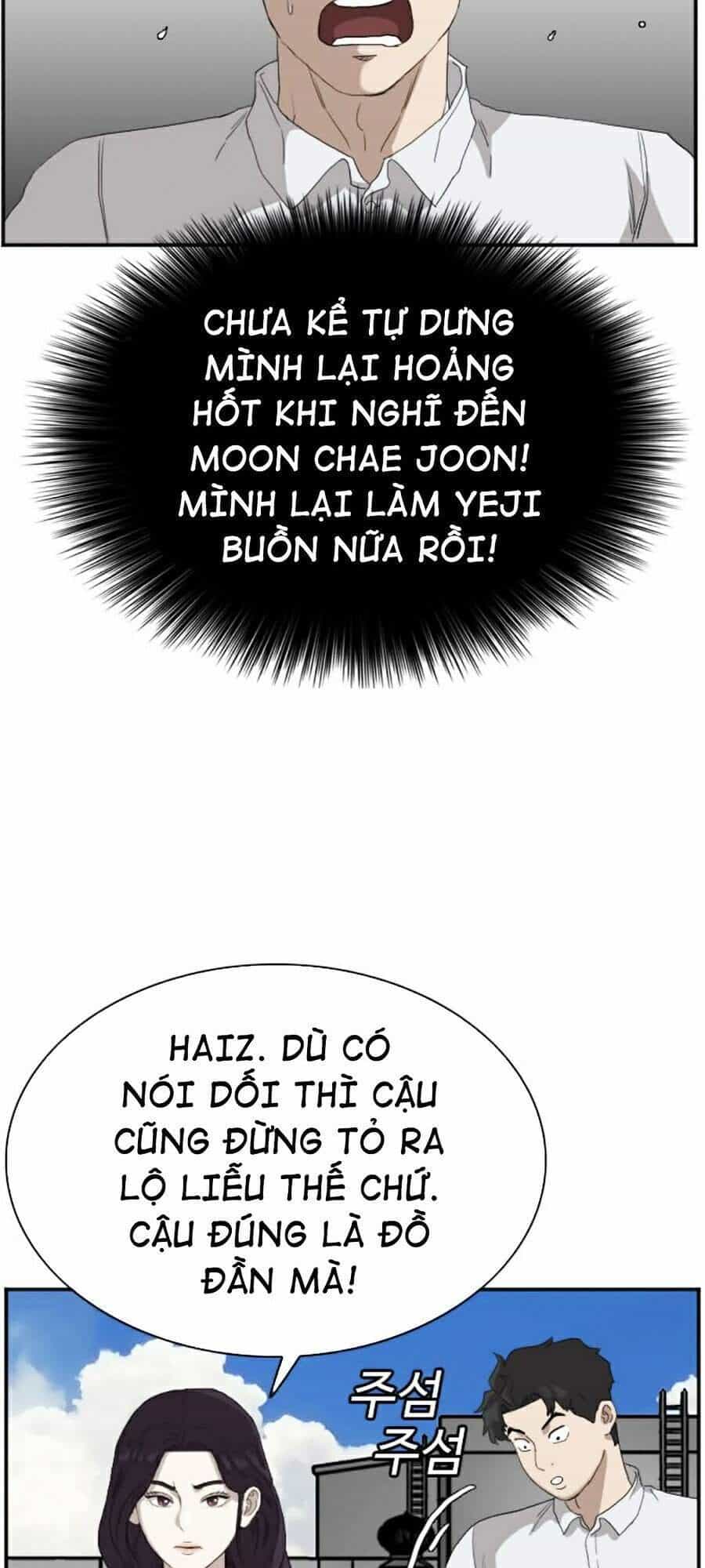 Người Xấu - Chương 67 - ảnh 110