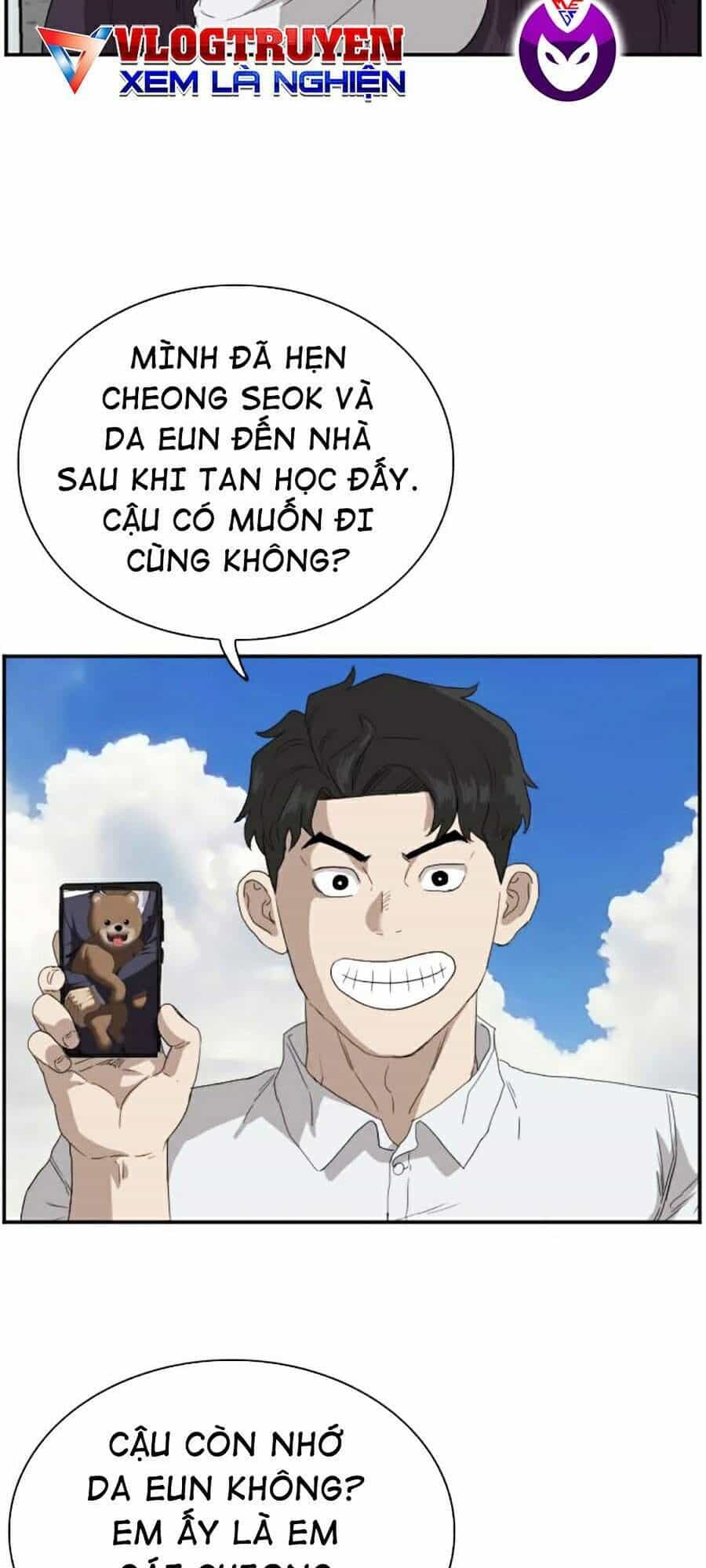 Người Xấu - Chương 67 - ảnh 114