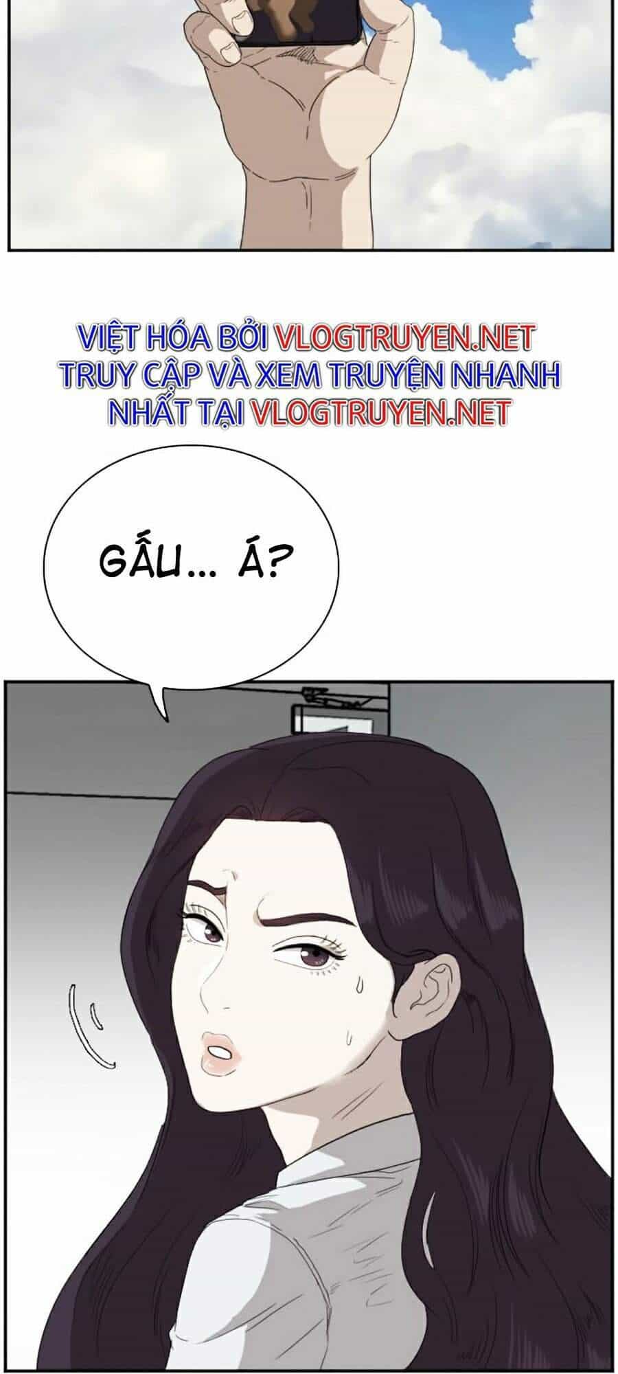 Người Xấu - Chương 67 - ảnh 116