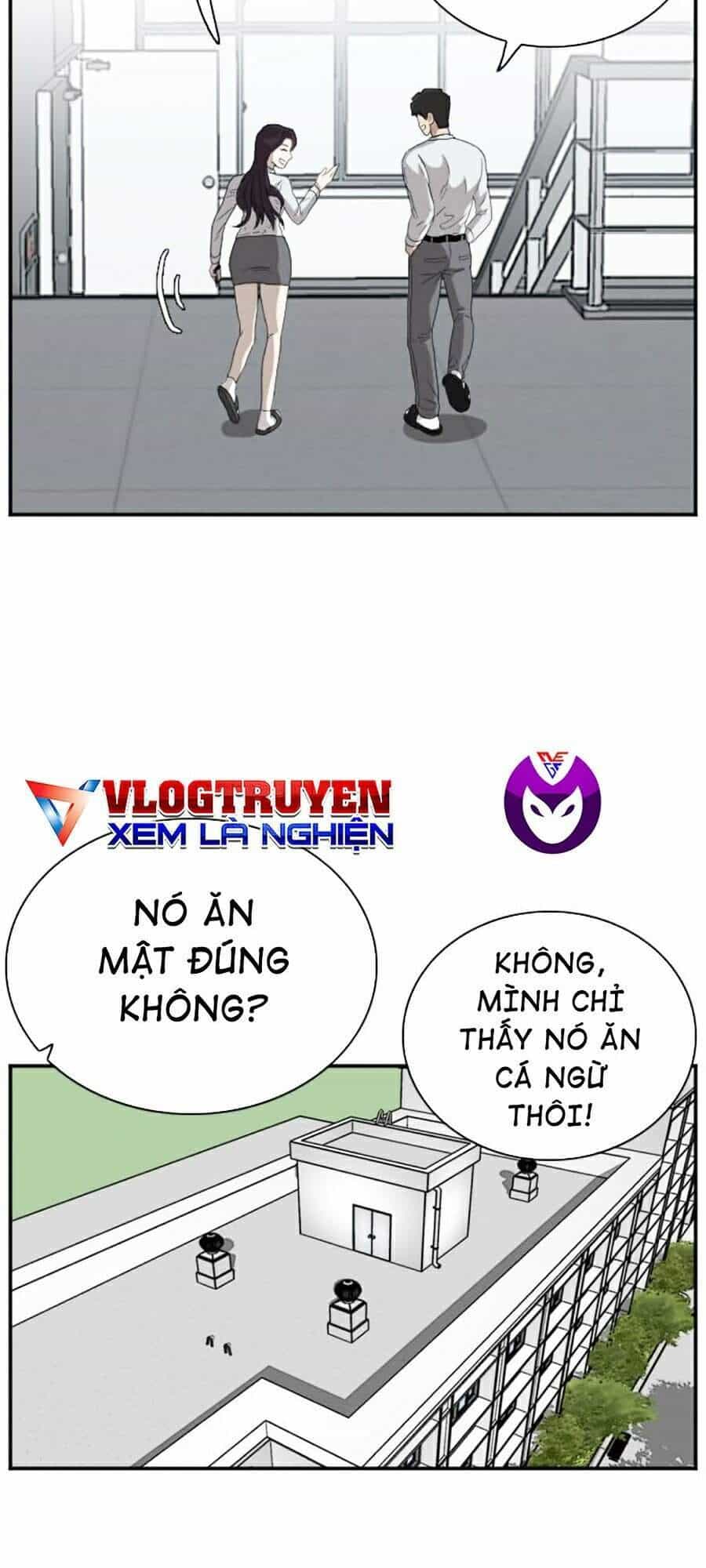 Người Xấu - Chương 67 - ảnh 122
