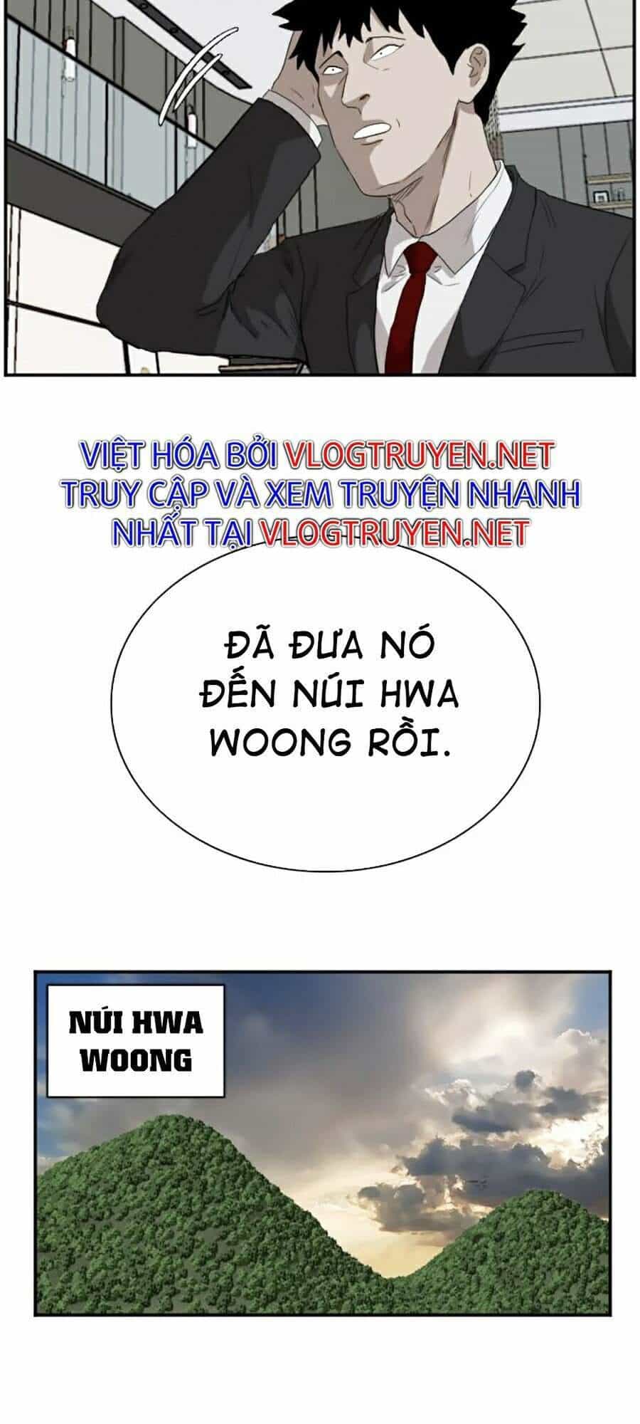 Người Xấu - Chương 67 - ảnh 130
