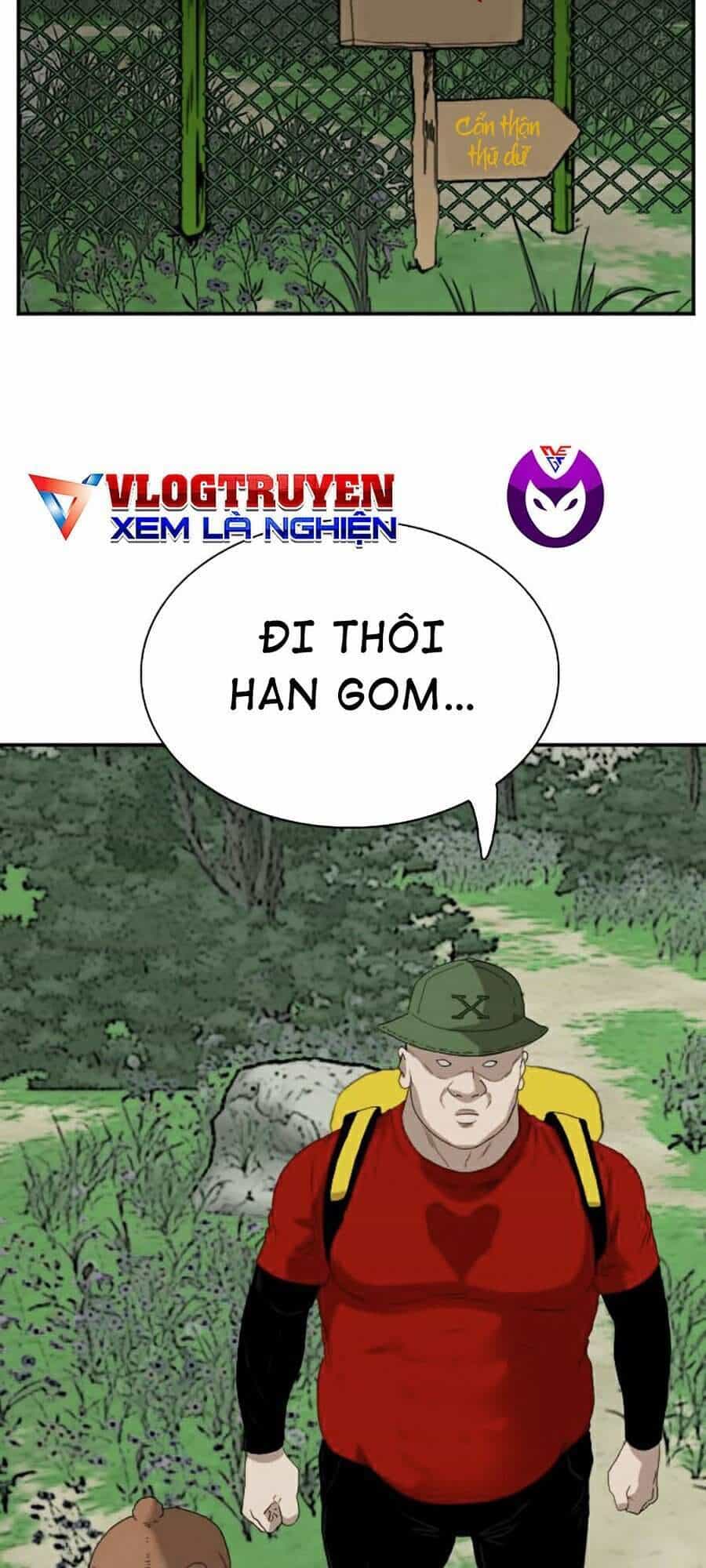 Người Xấu - Chương 67 - ảnh 132