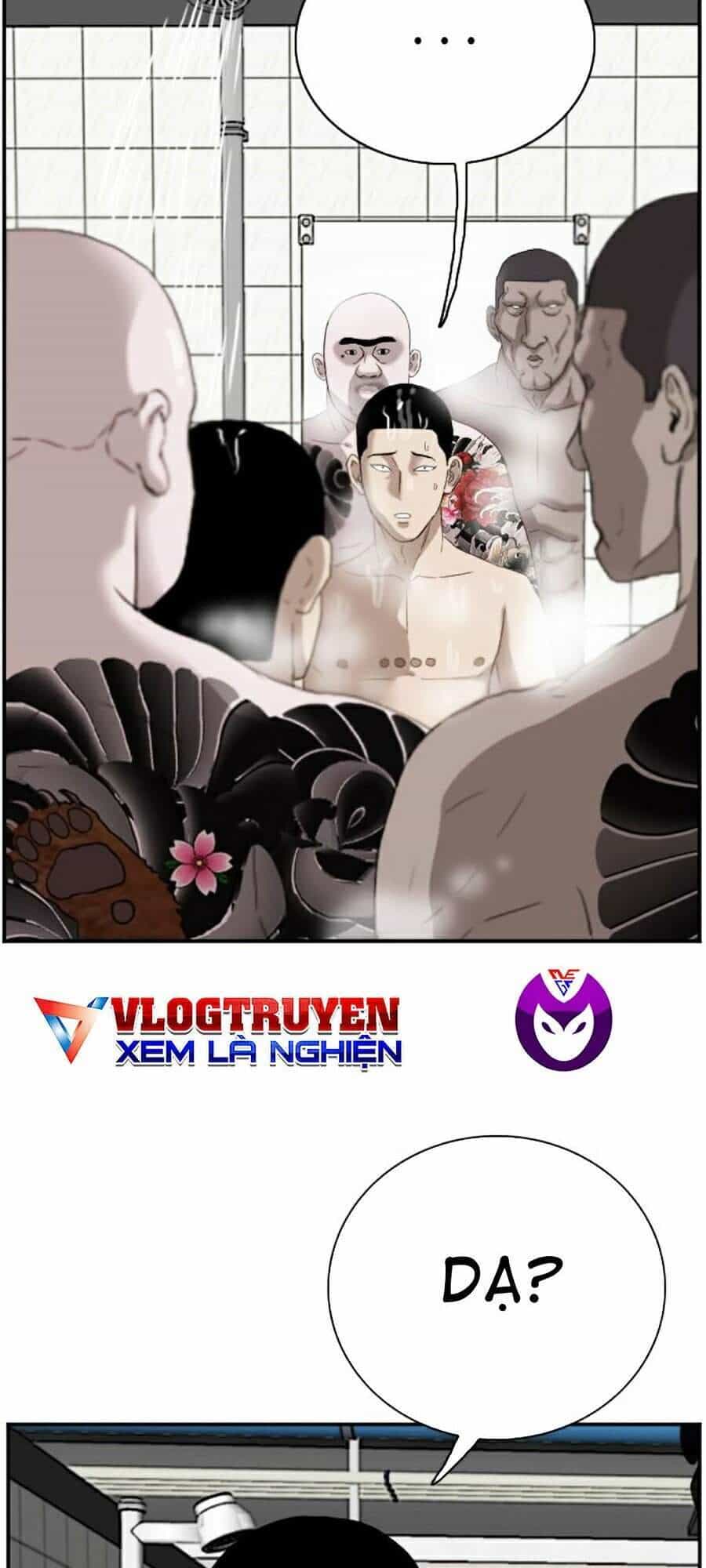 Người Xấu - Chương 67 - ảnh 18