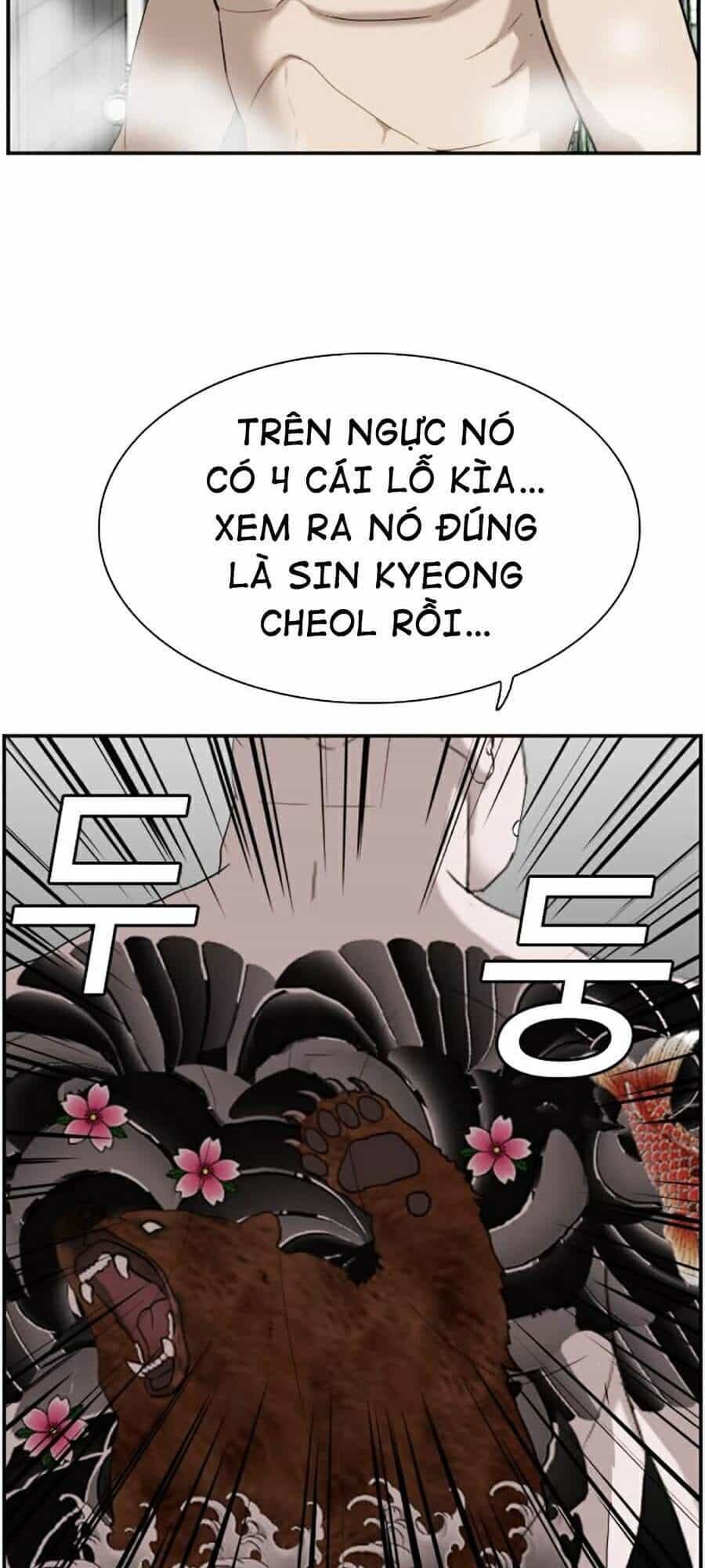 Người Xấu - Chương 67 - ảnh 20
