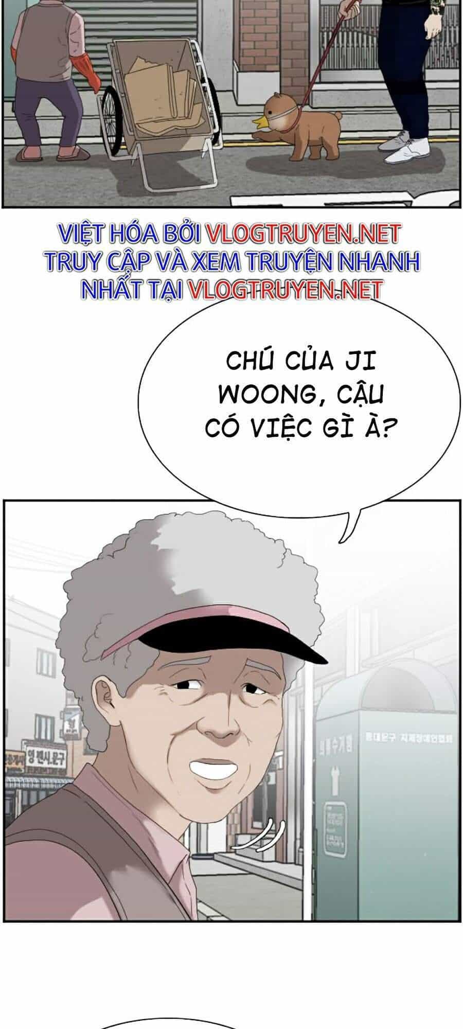 Người Xấu - Chương 67 - ảnh 36