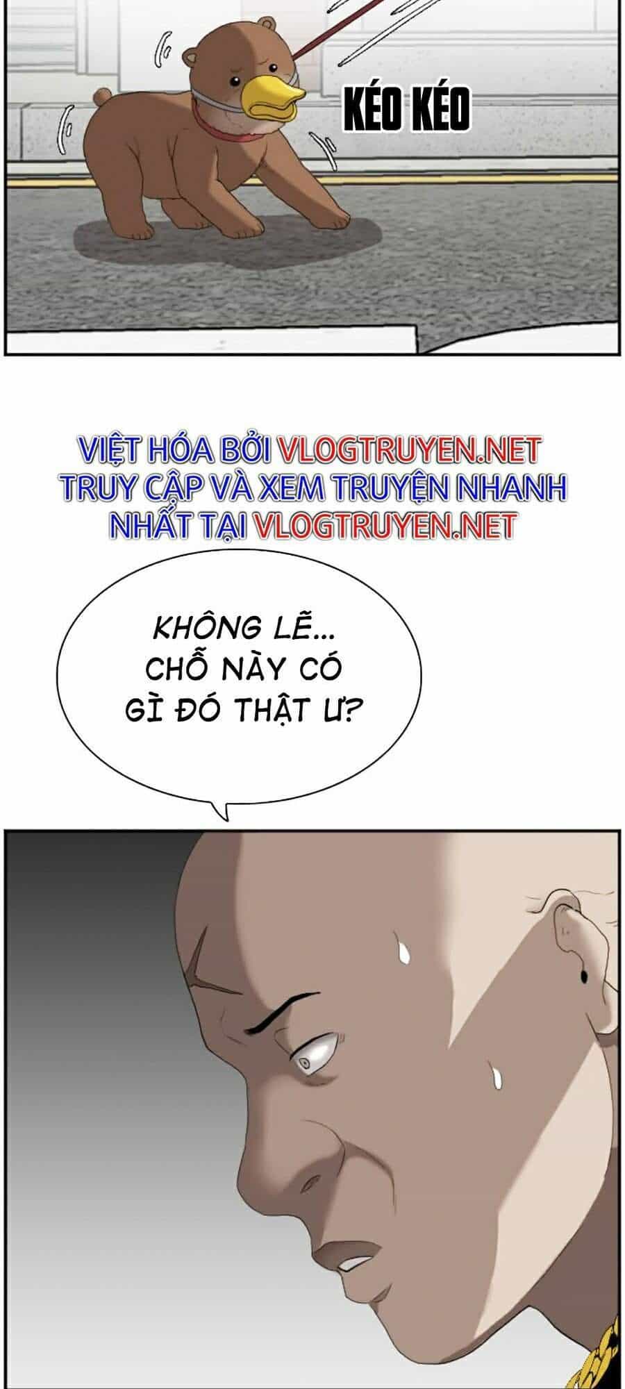 Người Xấu - Chương 67 - ảnh 40