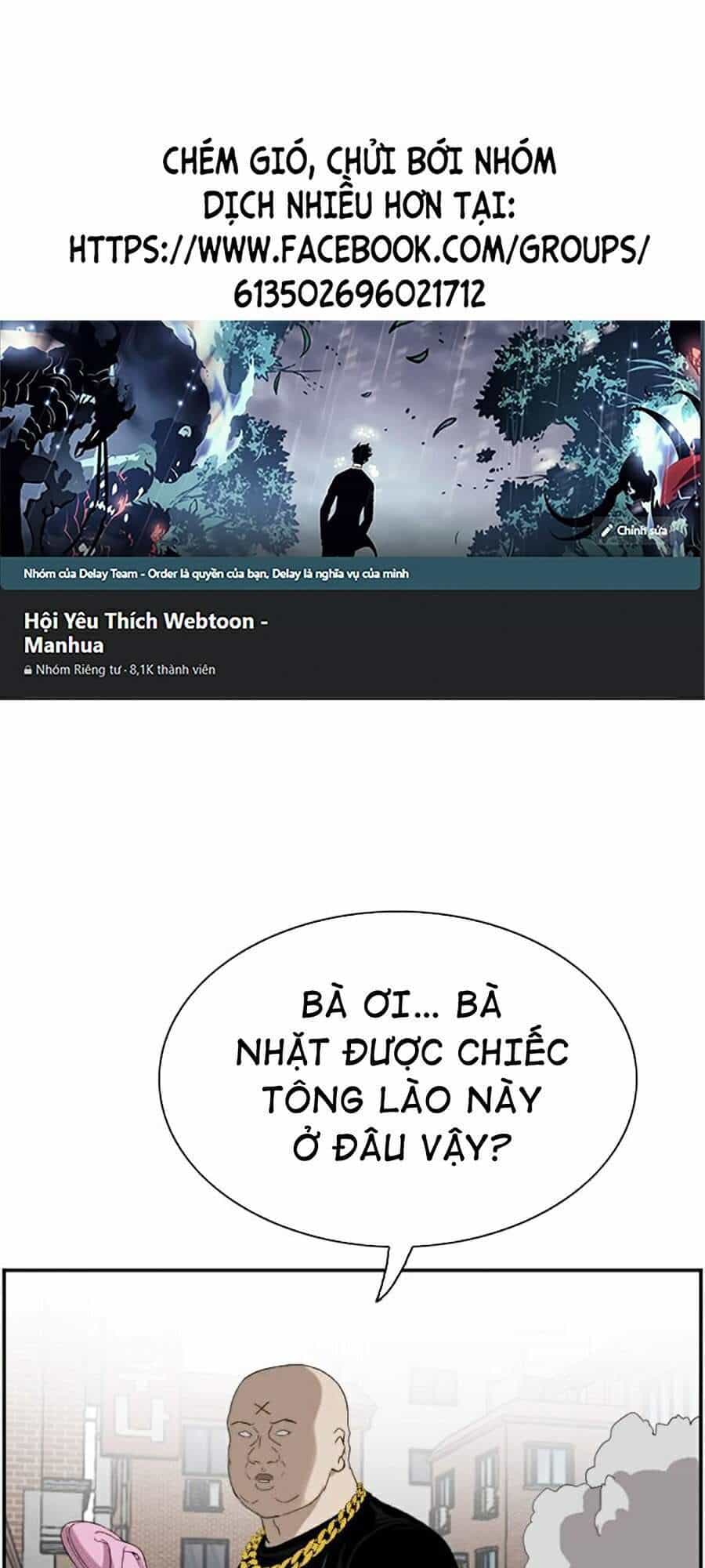 Người Xấu - Chương 67 - ảnh 46