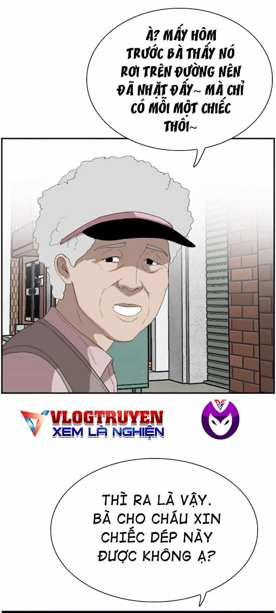 Người Xấu - Chương 67 - ảnh 48