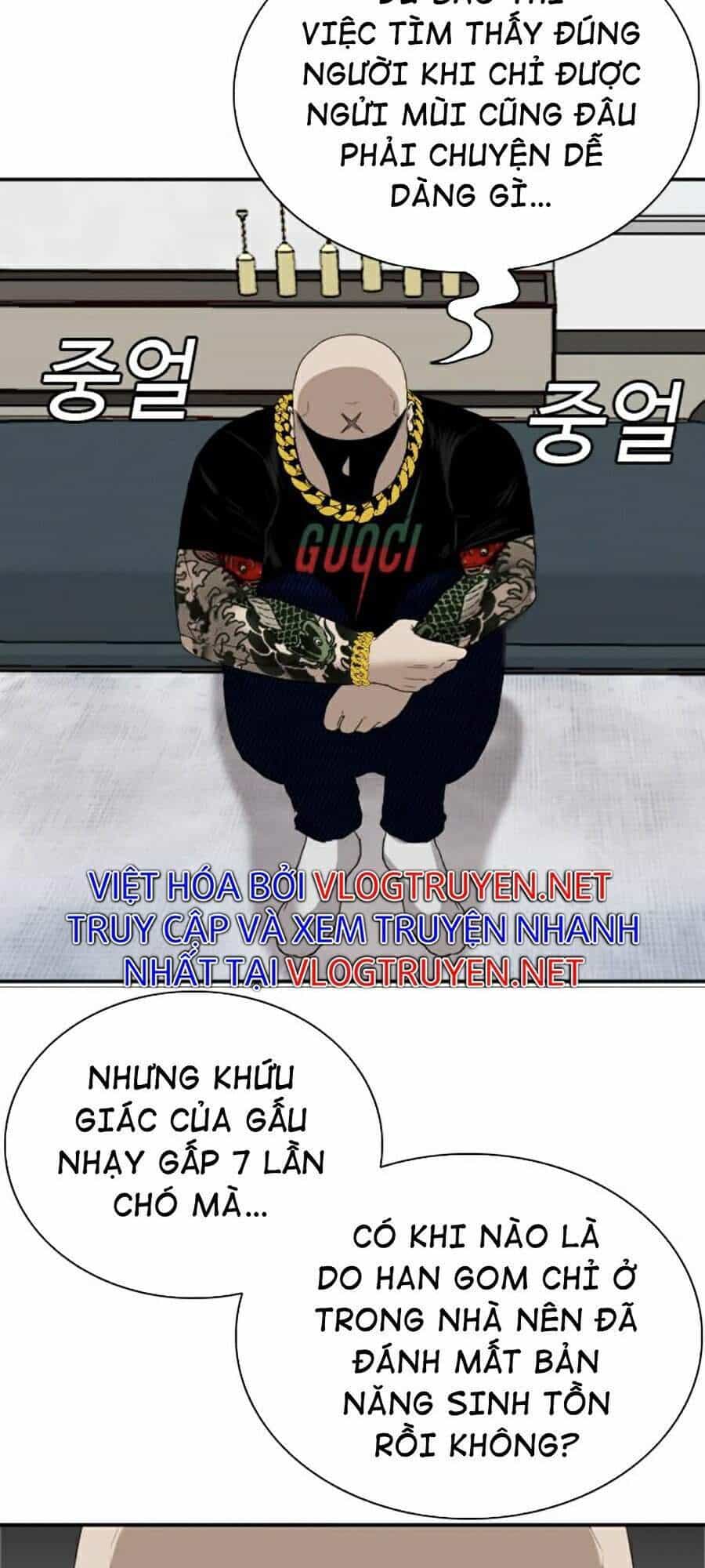 Người Xấu - Chương 67 - ảnh 54