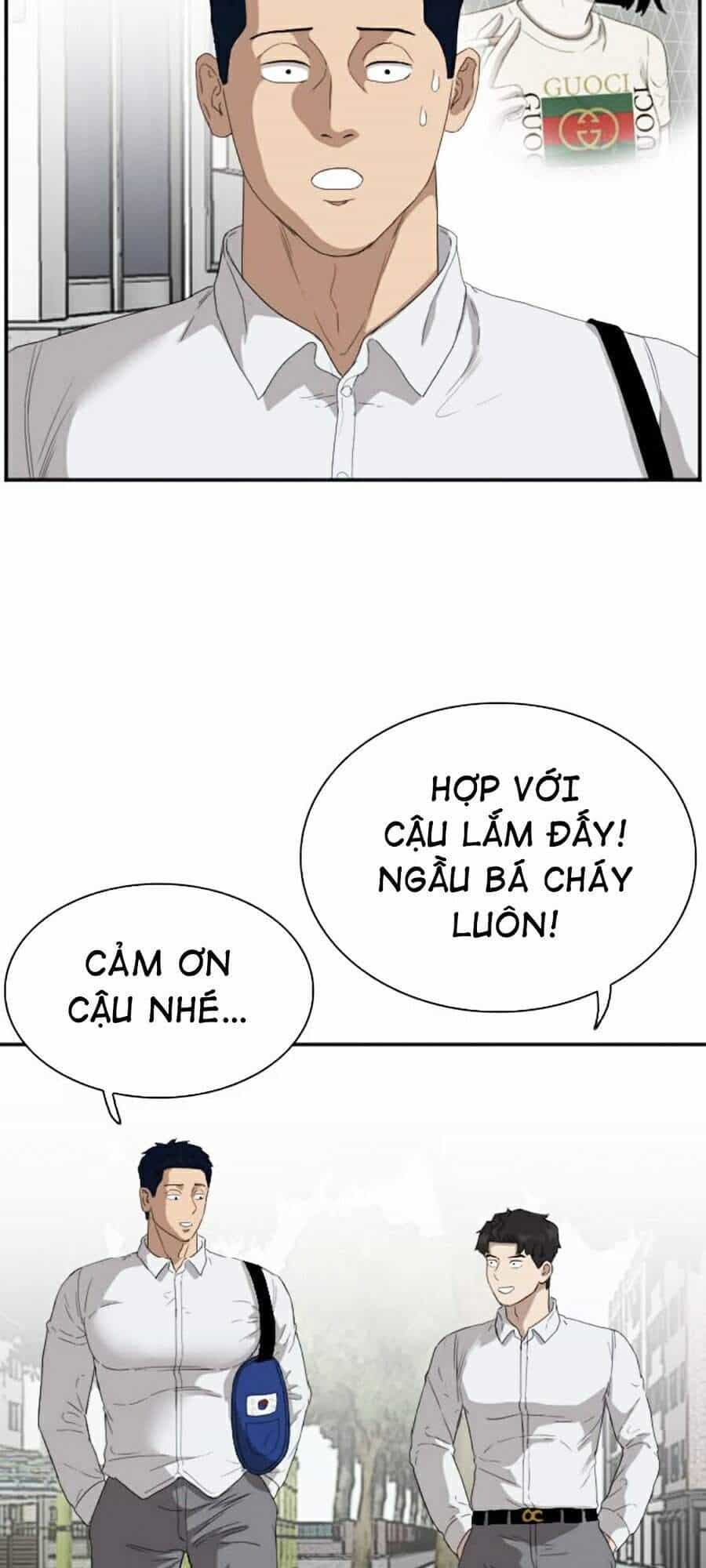 Người Xấu - Chương 67 - ảnh 74