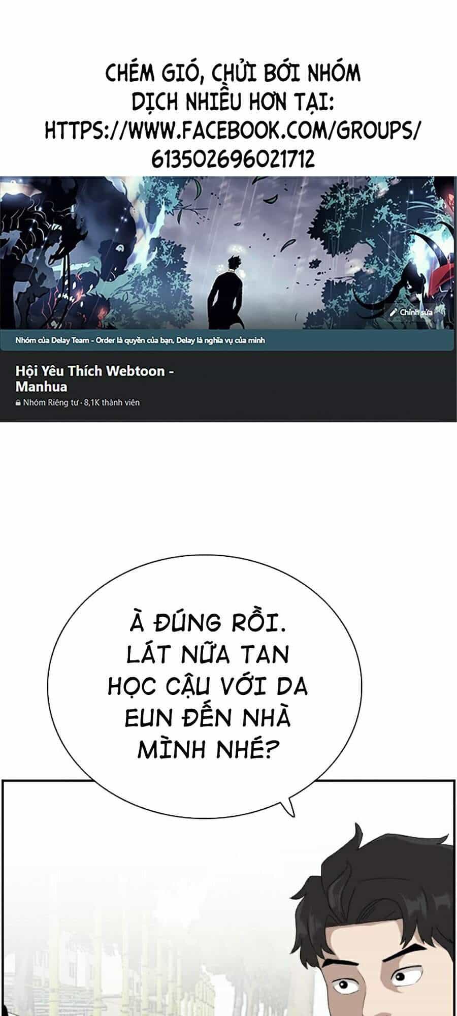 Người Xấu - Chương 67 - ảnh 76