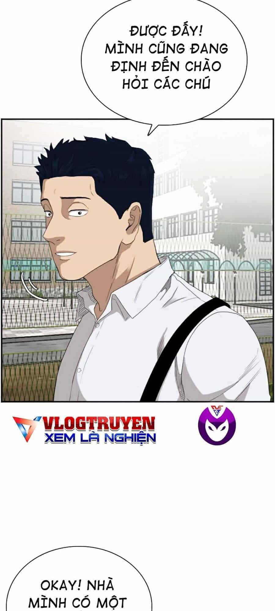 Người Xấu - Chương 67 - ảnh 78