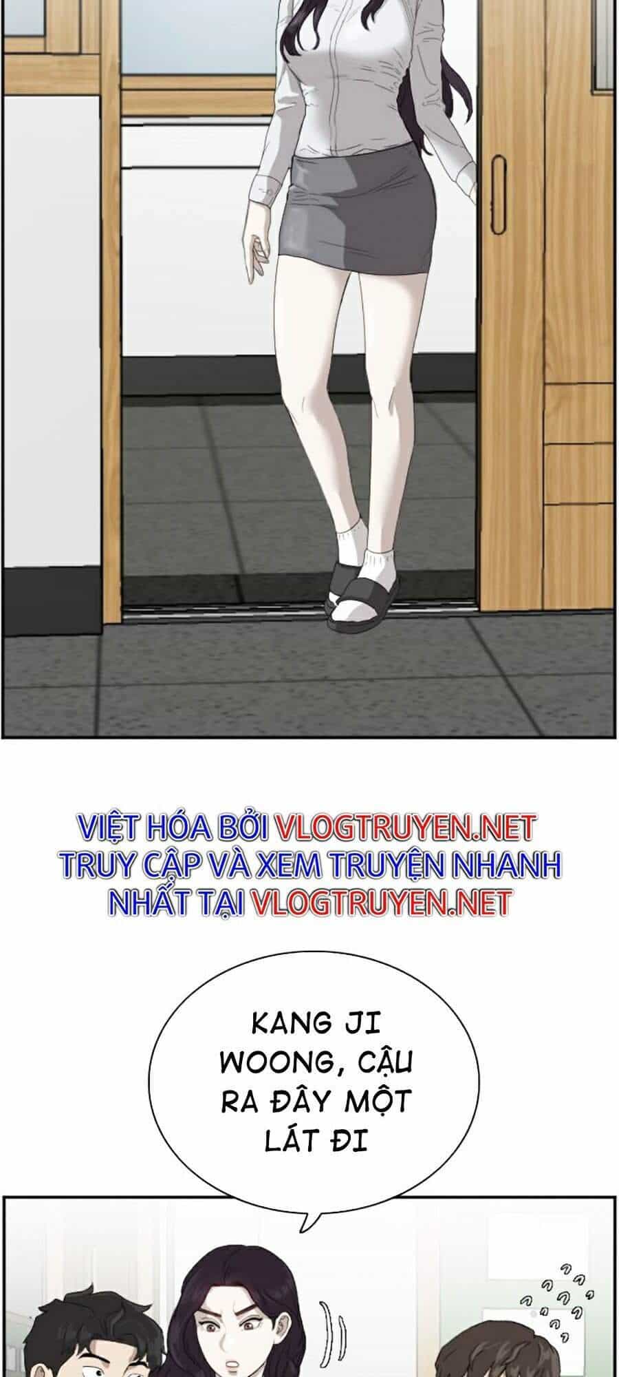 Người Xấu - Chương 67 - ảnh 88