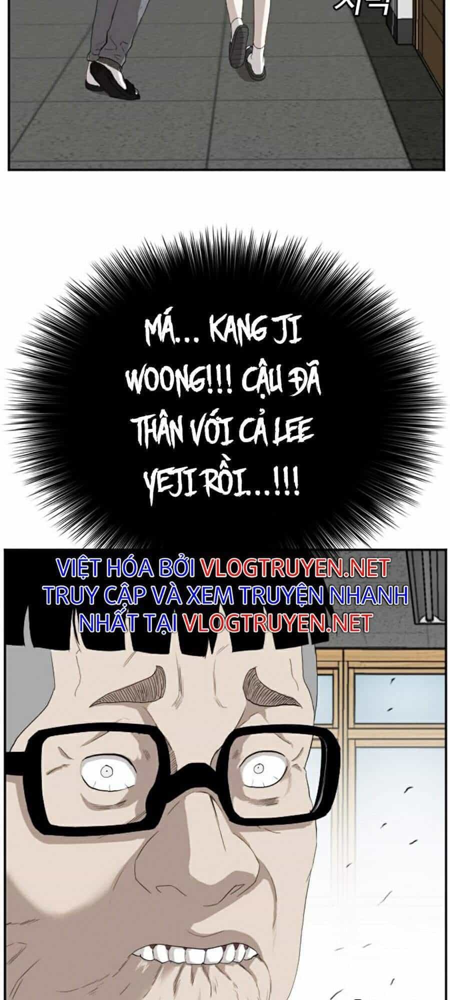 Người Xấu - Chương 67 - ảnh 92
