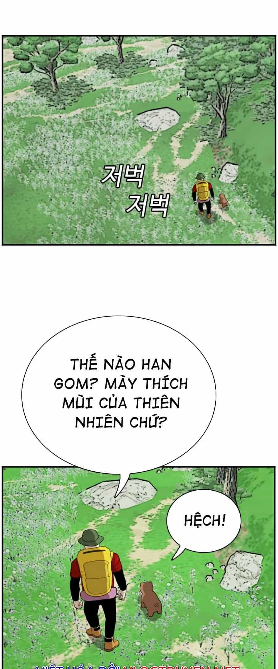 Người Xấu - Chương 68 - ảnh 14