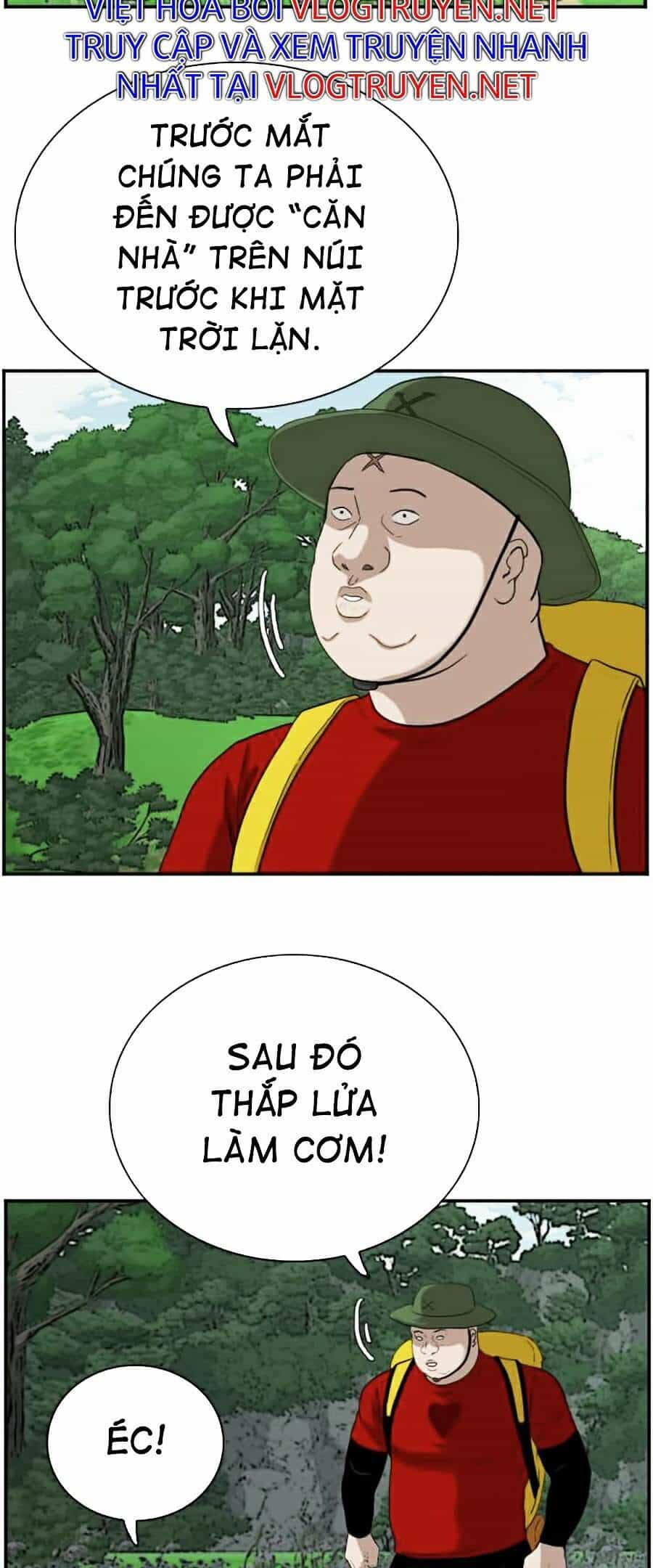 Người Xấu - Chương 68 - ảnh 15