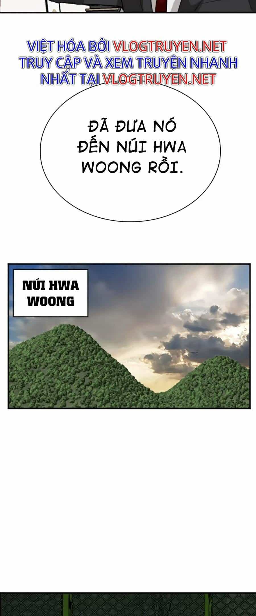Người Xấu - Chương 68 - ảnh 2