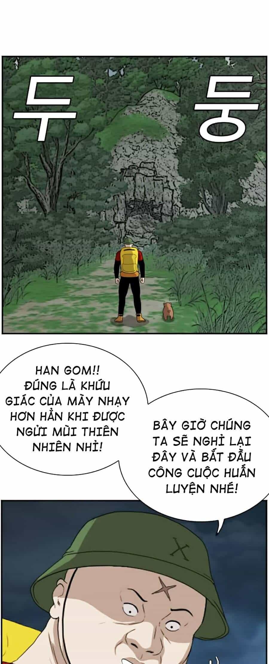 Người Xấu - Chương 68 - ảnh 23