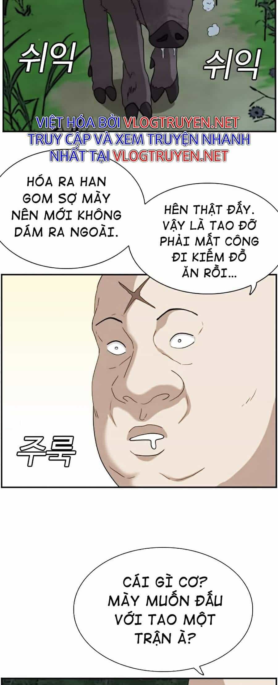 Người Xấu - Chương 68 - ảnh 31
