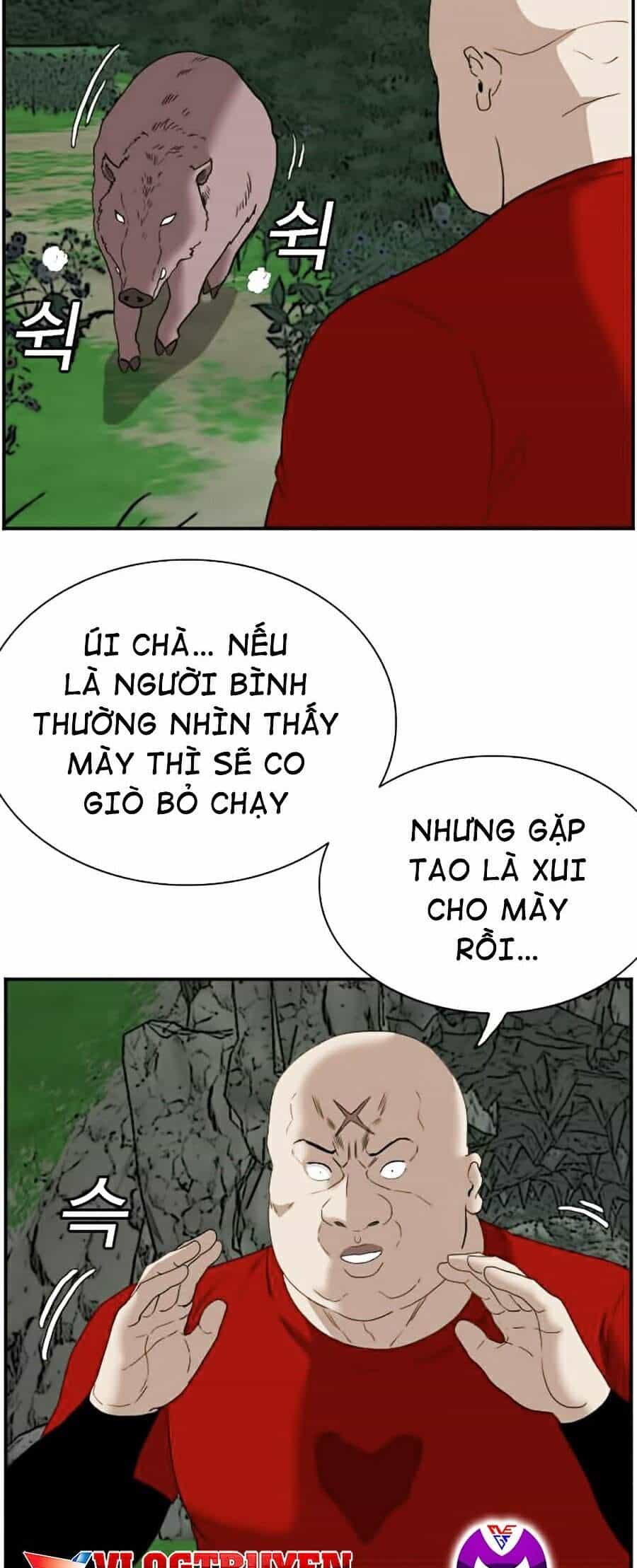 Người Xấu - Chương 68 - ảnh 32